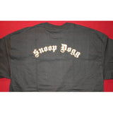 Boom Box T-shirt Style001