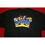 Doggy Style T-shirt