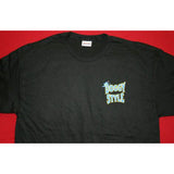 Doggy Style T-shirt