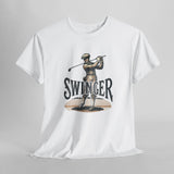 'Swinger' Golf T-Shirt