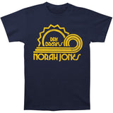 Day Breaks Mens Soft T Slim Fit T-shirt