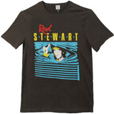 Blinds Slim Fit T-shirt Style001