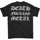 Death Metal 2017 T-shirt