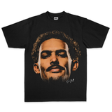 Trae Big Head Tee