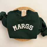 Margs Sweatshirt, Margarita Sweatshirts