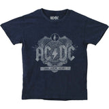 Black Ice Vintage T-shirt Style001