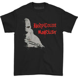 Bloodlust Album Cover T-shirt