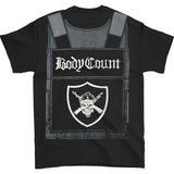 Bulletproof Vest T-shirt