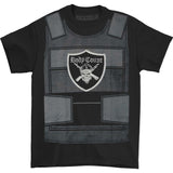 Bulletproof Vest T-shirt