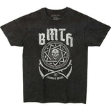 Crooked Vintage T-shirt