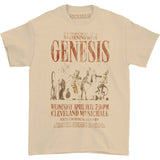 An Evening With T-shirt