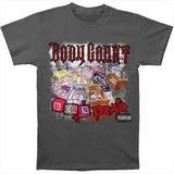 Born Dead T-shirt