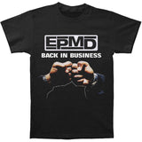 Back In Business T-shirt