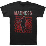 Checkered Man T-shirt
