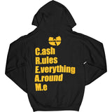 C.R.E.A.M Hooded Sweatshirt