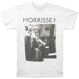 Barber Slim Fit T-shirt