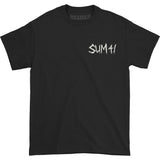 Cuffed T-shirt