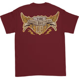 Corrosion T-shirt