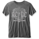 Black Ice Vintage T-shirt
