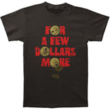 Coins Slim Fit T-shirt