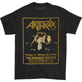 Among The Living T-shirt Style001