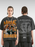 JOE BURROW FOOTBALL TEE