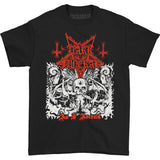 As I Ascend T-shirt Style001