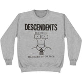 College Sweatshirt