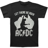 Australia Childrens T-shirt