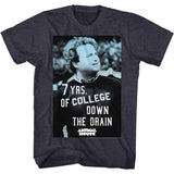 7 Years Down Slim Fit T-shirt