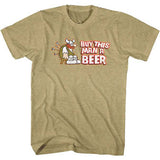 Buy This Man Slim Fit T-shirt