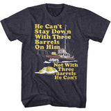 70s Barrels T-shirt