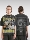 ODELL BECKHAM FOOTBALL TEE