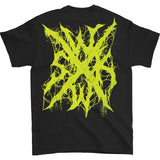 Demon T-shirt Style001