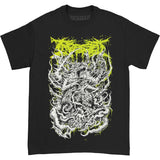 Demon T-shirt Style001