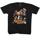 Cool Kids Childrens T-shirt