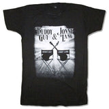 2013 Tour T-shirt