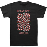 Austin Texas Slim Fit T-shirt