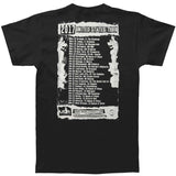 2017 Tour T-shirt Style001