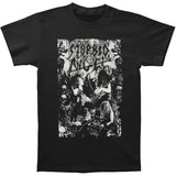 2017 Tour T-shirt Style001