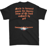 Deriding His Creation T-shirt