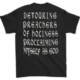 Consume The Forsaken T-shirt