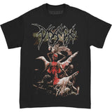 Consume The Forsaken T-shirt