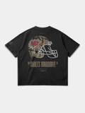 CHIEFS REALTREE FOOTBALL TEE