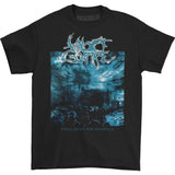 Conjuring The Damned T-shirt