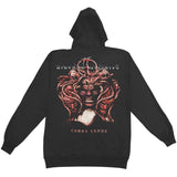 Cobra Verde Hooded Sweatshirt