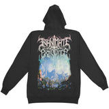 A Never-Ending Cycle Of Atonement Hooded Sweatshirt