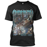 Dominion Of Misery T-shirt