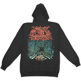 Cabinet Hooded Sweatshirt