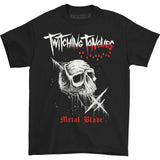 All Love Must Die T-shirt
